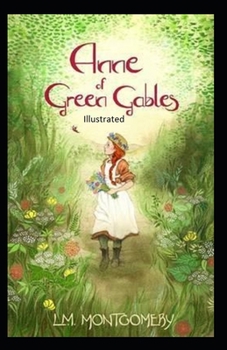 Anne of Avonlea Illustrated