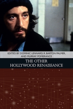 Paperback The Other Hollywood Renaissance Book