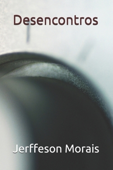 Paperback Desencontros [Portuguese] Book