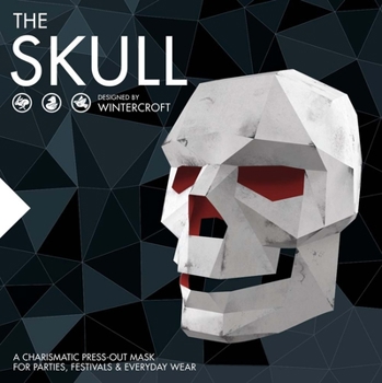 The Skull: Designed by Wintercroft