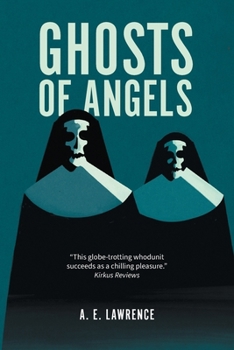 Paperback Ghosts of Angels Book