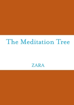 Paperback The Meditation Tree Book