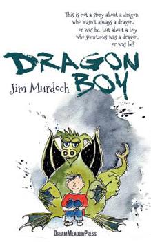 Paperback Dragon Boy Book