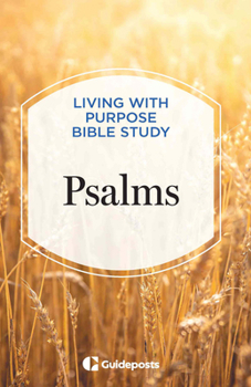 Paperback Psalms Book