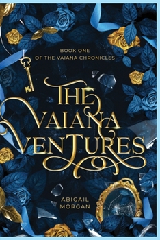 Paperback The Vaiana Ventures Book