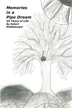 Paperback Memories in a Pipe Dream Book
