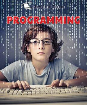 Paperback Programming Book