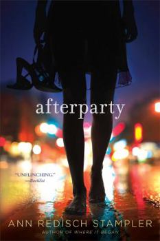 Paperback Afterparty Book