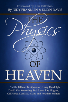 Paperback The Physics of Heaven Book