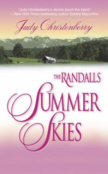 Mass Market Paperback The Randalls: Summer Skies: Cowboy Groom/Cowboy Surrender Book
