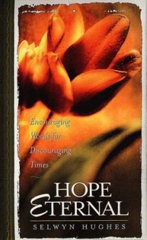 Hardcover Hope Eternal Book