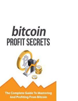 Paperback Bitcoin Profit Secrets Book