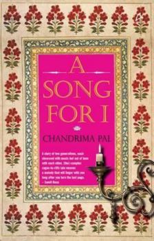 Hardcover Song for I, A Book