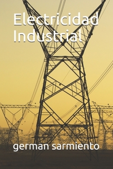 Paperback Electricidad Industrial [Spanish] Book