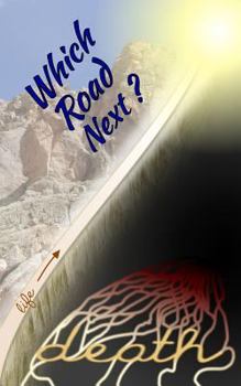 Paperback Which Road Next? Book