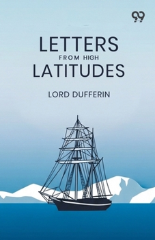 Paperback Letters From High Latitudes Book