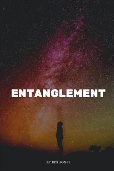 Paperback Entanglement Book