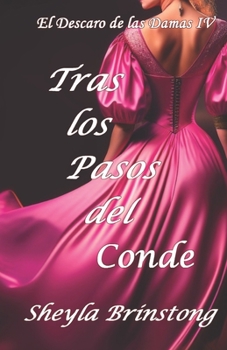 Paperback Tras los Pasos del Conde [Spanish] Book