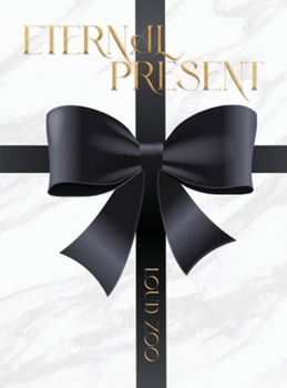 Hardcover Eternal Present Book