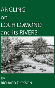 Hardcover Angling on Loch Lomond and its Rivers Book