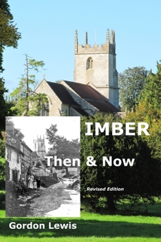 Paperback Imber Then & Now: Revised Edition Book