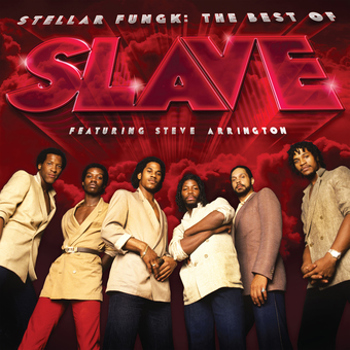 Vinyl Stellar Fungk: The Best Of Sla Book