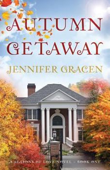 Paperback Autumn Getaway Book