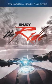Paperback Enjoy the Ride Book