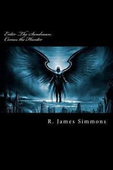 Paperback Enter the Sandman: Comes the Hunter Book