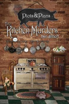 Paperback The Kitchen Murders Book