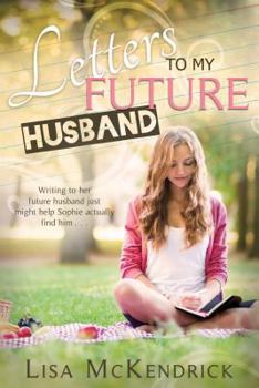 Paperback Letters to My Future Husband Book