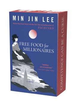 Paperback Free Food for Millionaires Book