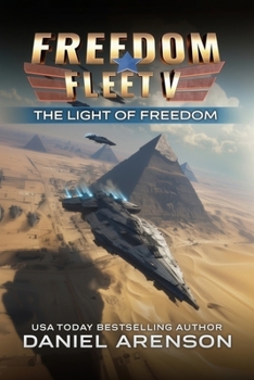 Paperback The Light of Freedom Book