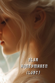 Paperback Elsa x Honeymaren Book