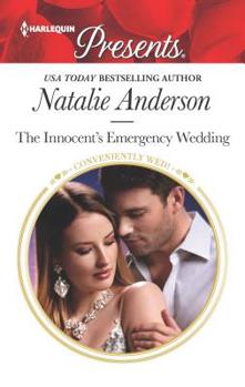 Mass Market Paperback The Innocent's Emergency Wedding Book