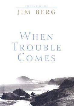 Hardcover When Trouble Comes Book
