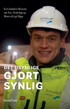 Paperback Det usynlige gjort synlig [Norwegian] Book