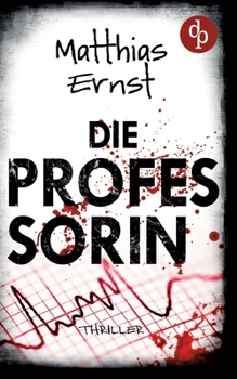 Paperback Die Professorin [German] Book