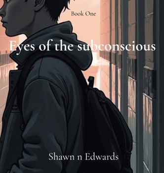 Hardcover Eyes of the subconscious Book