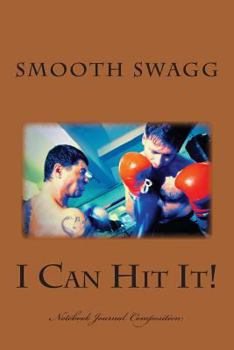 Paperback I Can Hit It! Book