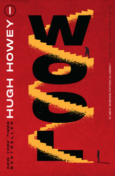 Hardcover Wool: Book One of the Silo Series Book