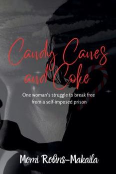 Paperback Candy Canes and Coke Book