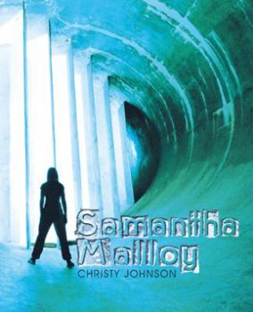 Paperback Samantha Malloy Book