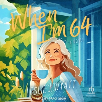 MP3 CD When I'm 64 Book