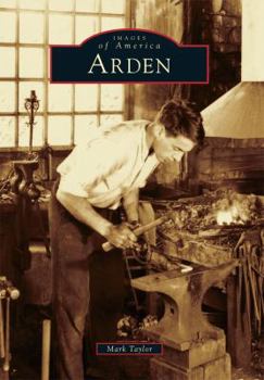 Paperback Arden Book