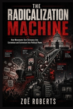 The Radicalization Machine: How Movements Turn Grievance Into Extremism and Extremism Into Political Power