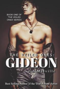 Paperback The Veiled Ones: Gideon Book