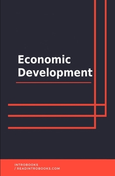 Economic Development