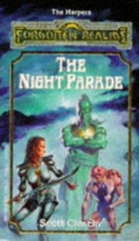 The Night Parade - Book  of the Forgotten Realms - Publication Order