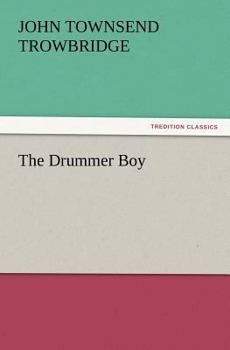 Paperback The Drummer Boy Book